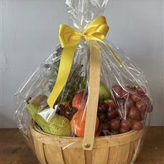 Mixed Fruit Basket