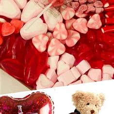 Valentine Gift Set