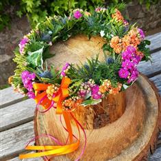 Floral Crown