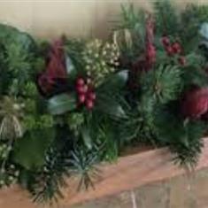 Festive Garland 
