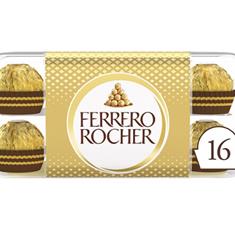 Ferrero Rocher