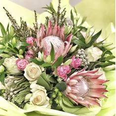 Protea Bouquet 