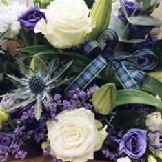 Scottish Bouquet