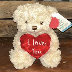 VALENTINE&#39;S BEAR