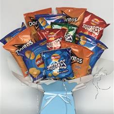 Crisp Bouquet