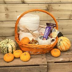 BOO BASKET!
