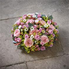 Natural Pretty Posy