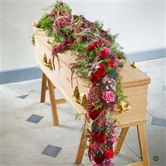 Romantic Garland 