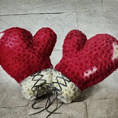 Boxing Gloves 