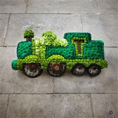 Train Tribute