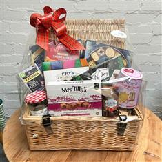 THE BIG FESTIVE HAMPER