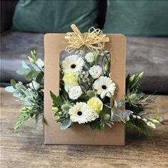 Florist Choice Living Card 