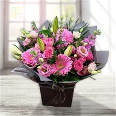 Blooming Marvelous