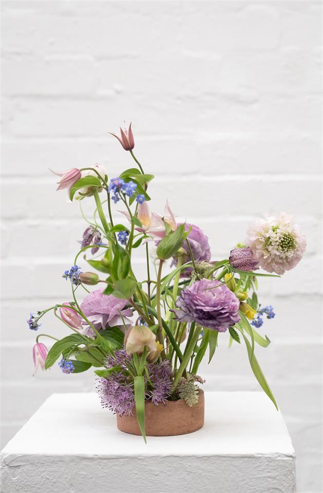Luxury Flowers premium bouquets