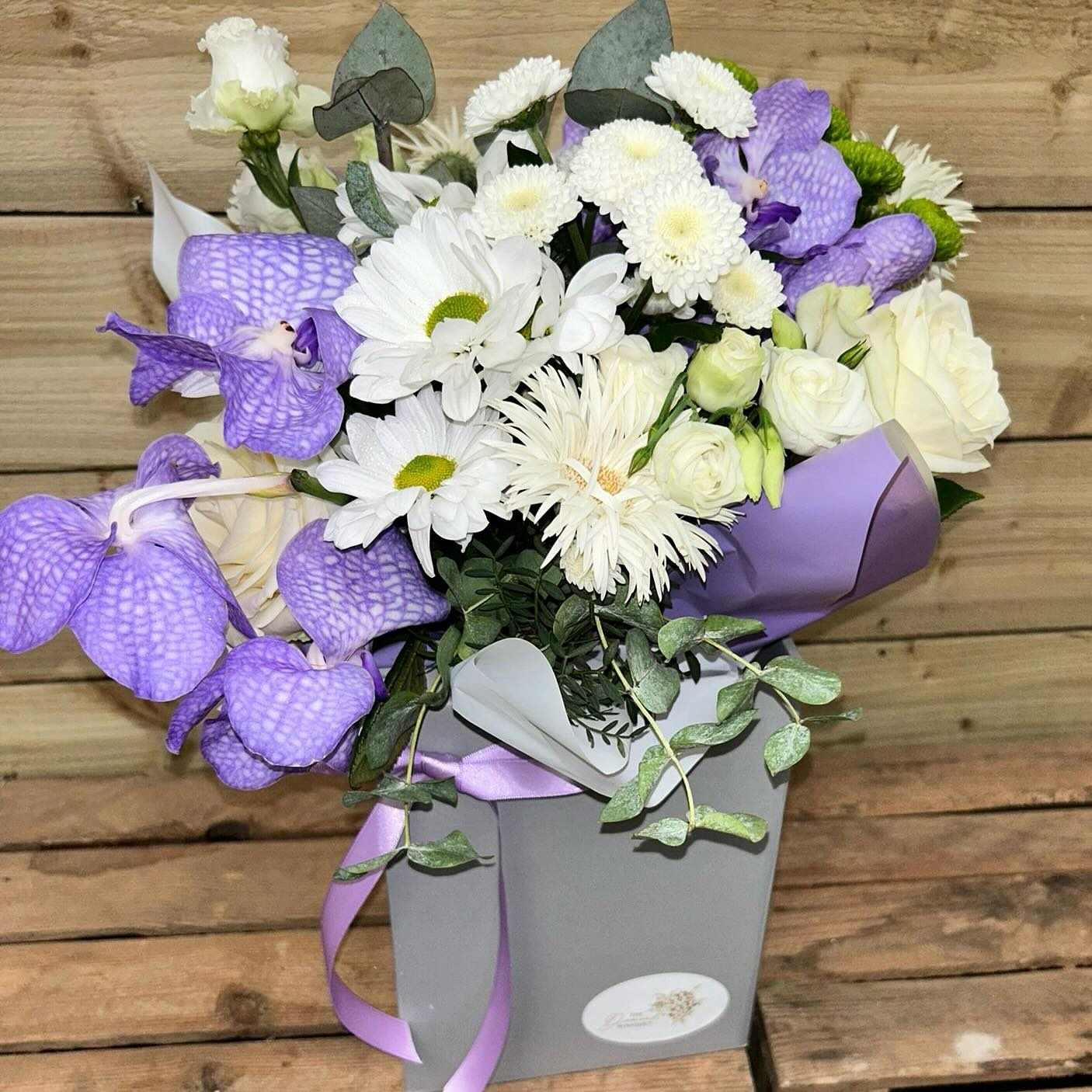 New baby flowers and arrangements