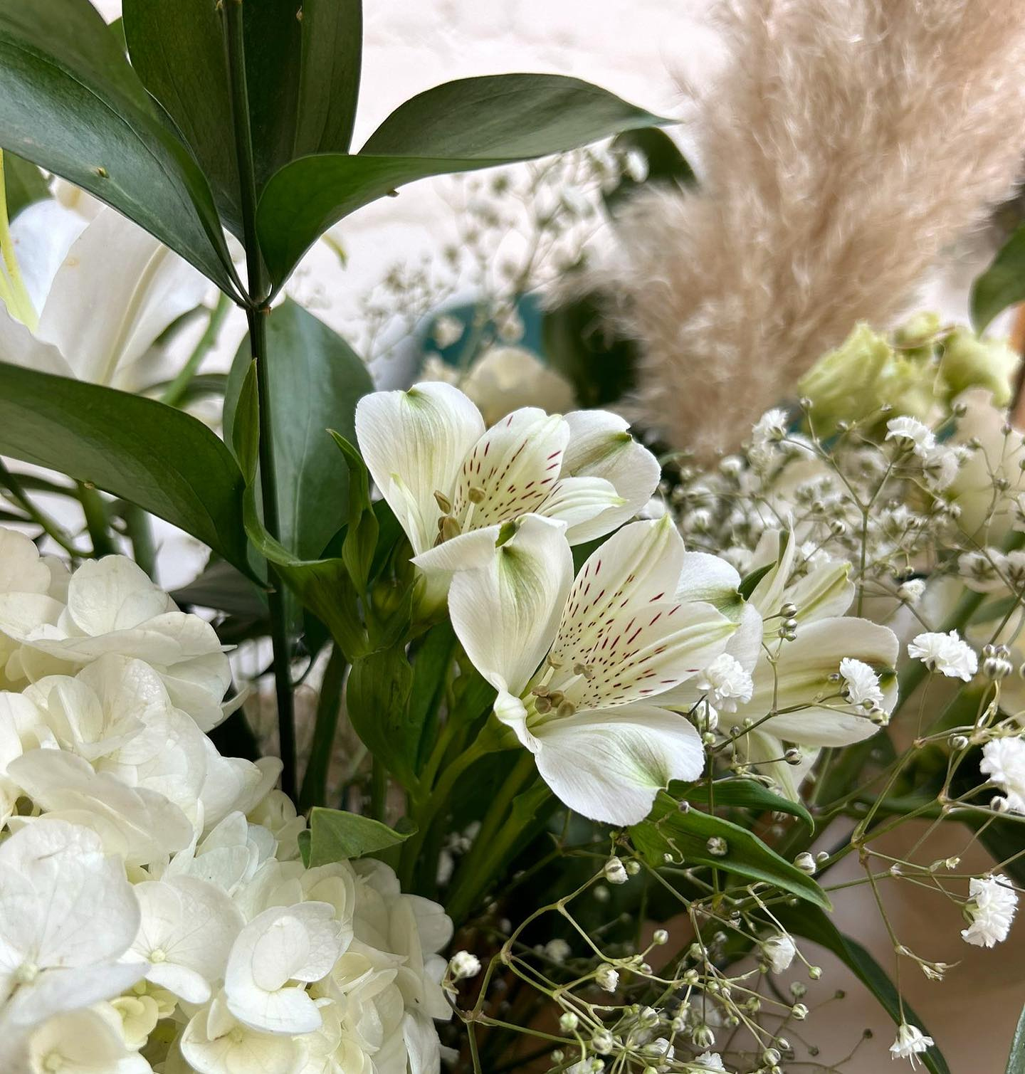 Sympathy Flowers elegant tribute arrangement