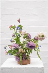 Luxury Flowers premium bouquets